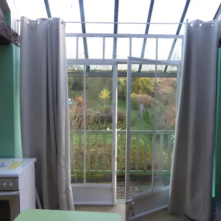 Les Buissonnets 3* Giverny