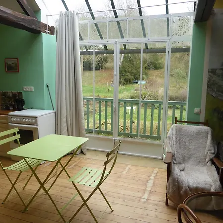 Bed & Breakfast Les Buissonnets 3*