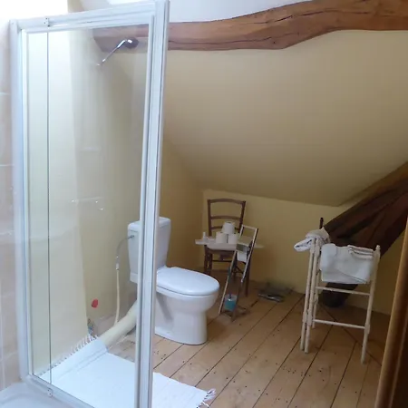 Les Buissonnets Bed & Breakfast