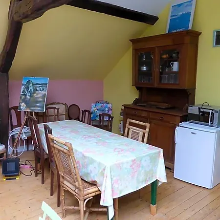 Bed & Breakfast Les Buissonnets 3*