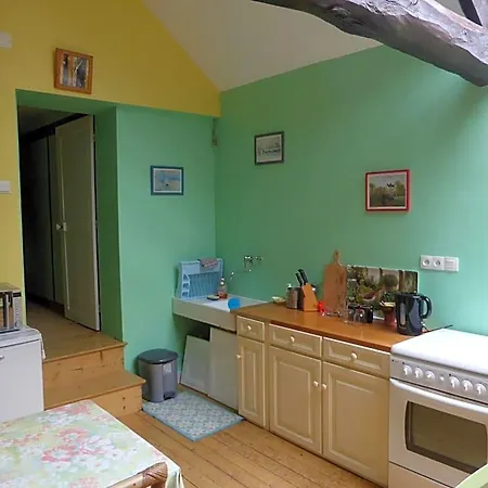 Les Buissonnets Bed & Breakfast