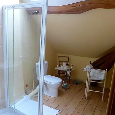 Bed & Breakfast Les Buissonnets 3*