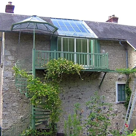 Les Buissonnets Bed & Breakfast