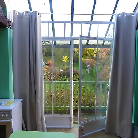 Les Buissonnets Giverny