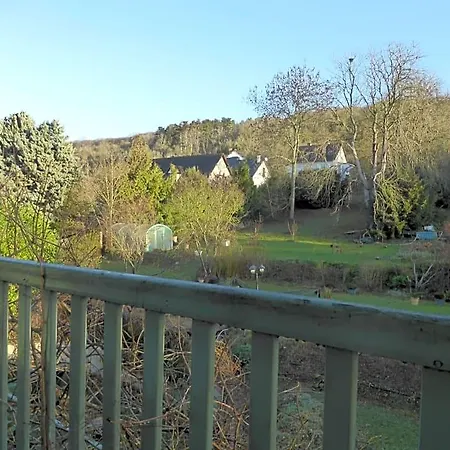 Les Buissonnets Bed & Breakfast Giverny